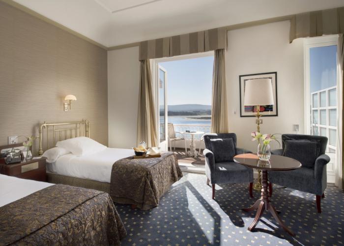 Eurostars Gran Hotel La Toja