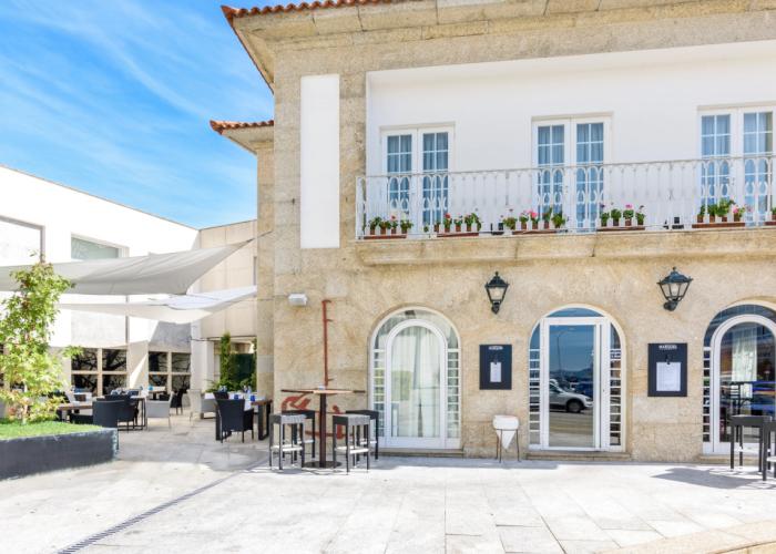 Eurostars Gran Hotel La Toja