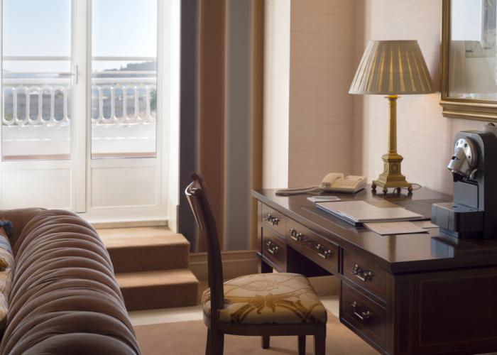 Eurostars Gran Hotel La Toja