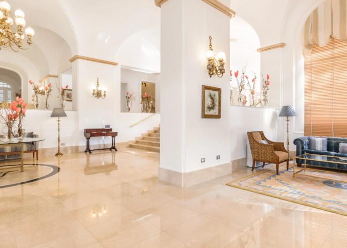 Eurostars Gran Hotel La Toja