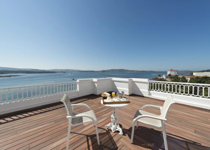 Eurostars Gran Hotel La Toja