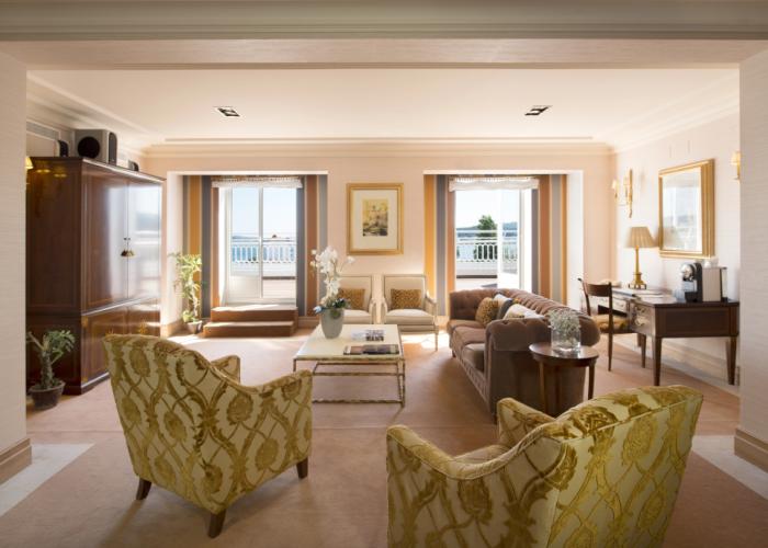 Eurostars Gran Hotel La Toja