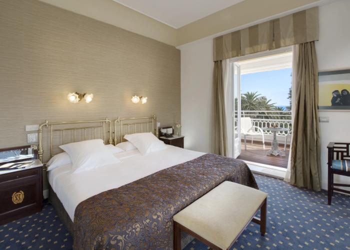 Eurostars Gran Hotel La Toja