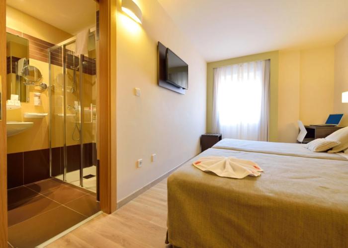 Hotel Spa Norat O Grove