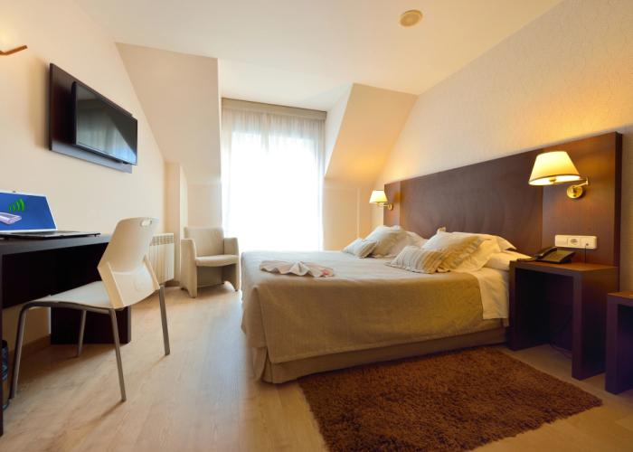 Hotel Spa Norat O Grove