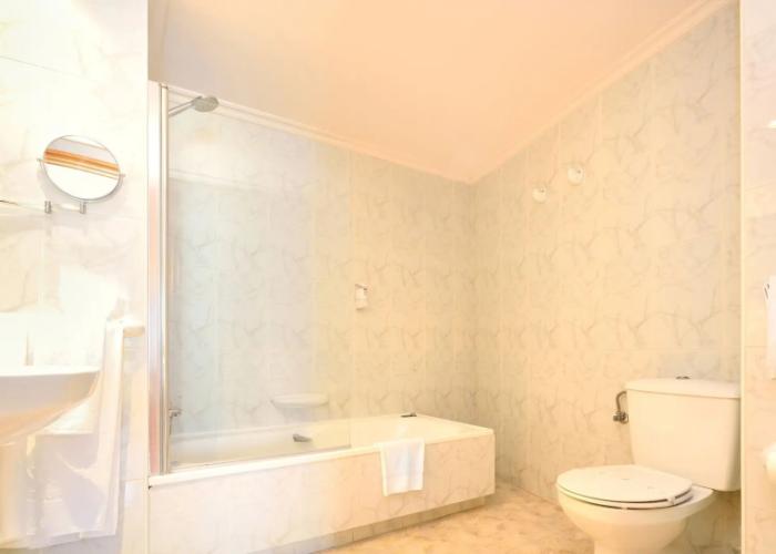 Hotel Spa Norat O Grove