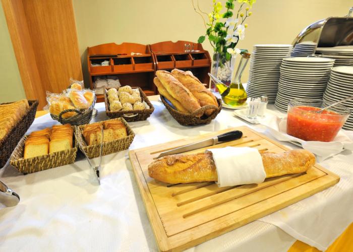 Hotel Spa Norat O Grove
