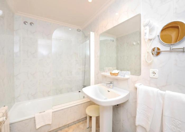 Hotel Spa Norat O Grove