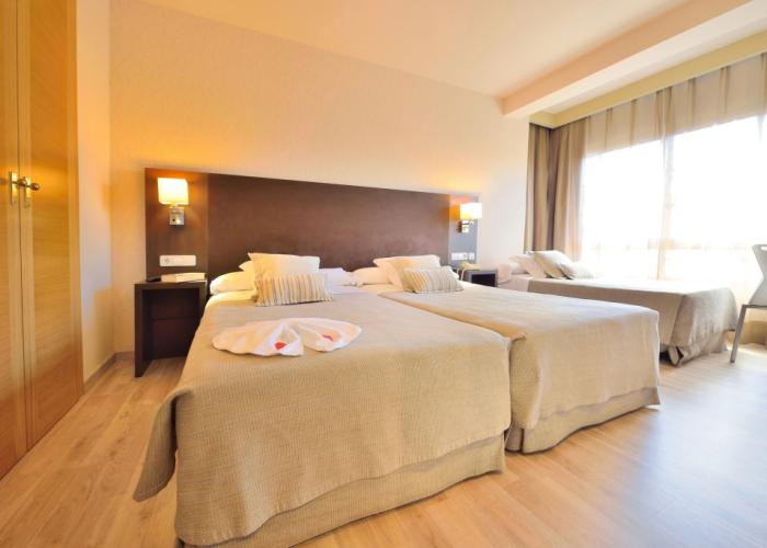 Hotel Spa Norat O Grove