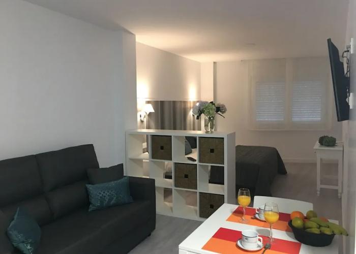 Apartamentos Campaña