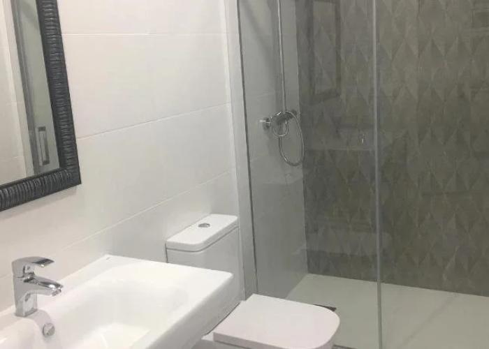Apartamentos Campaña