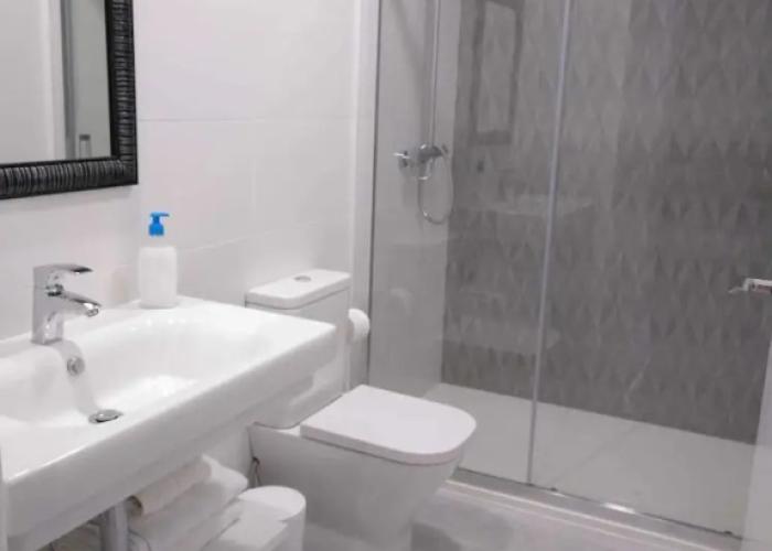 Apartamentos Campaña