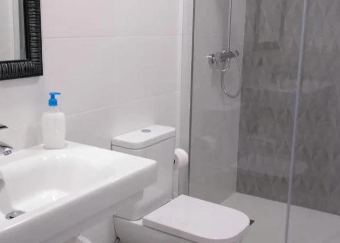 Apartamentos Campaña