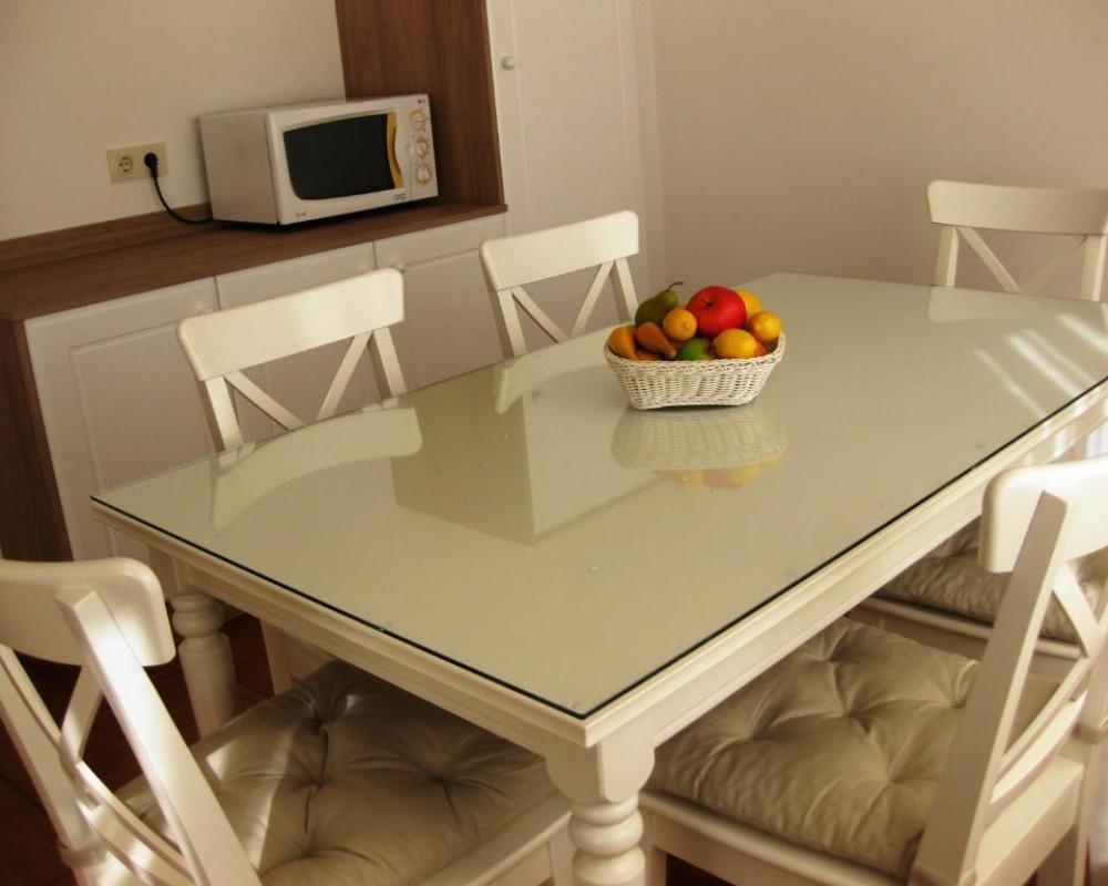 Apartamentos Arosa Ogrove