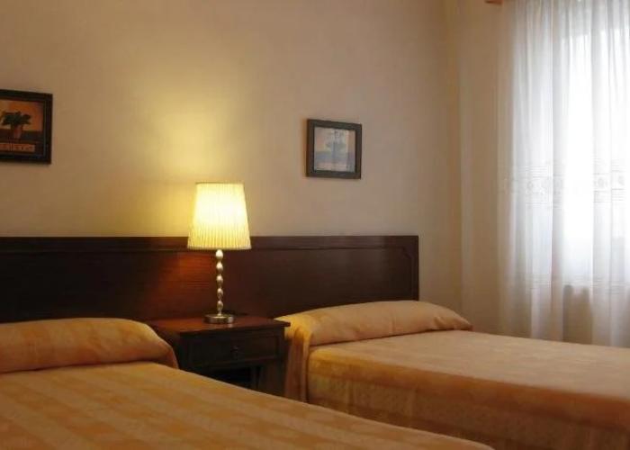 Apartamentos Arosa Ogrove