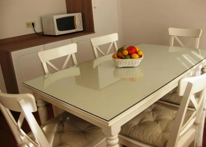 Apartamentos Arosa Ogrove