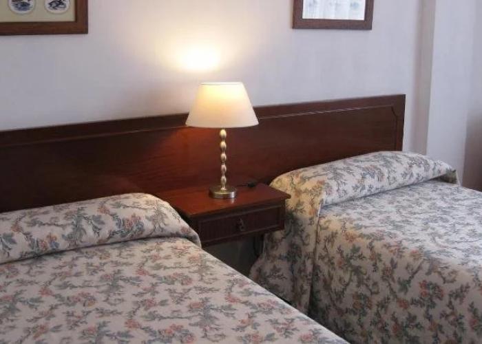 Apartamentos Arosa Ogrove