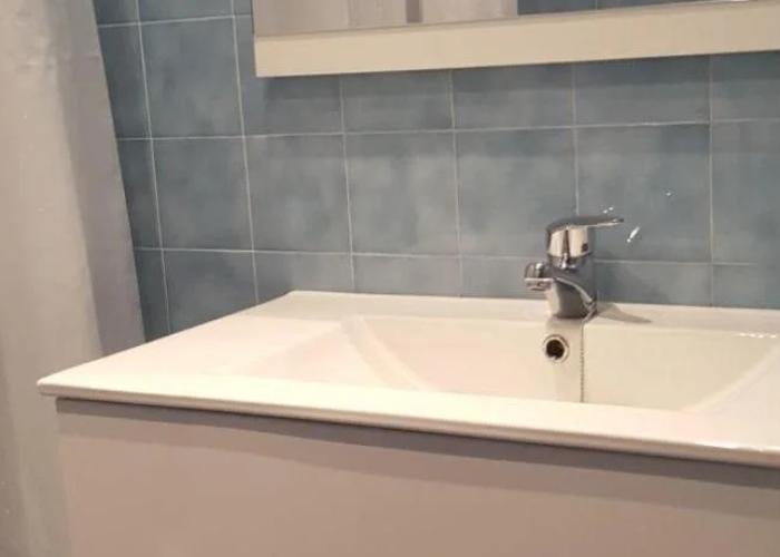 Apartamentos Arosa Ogrove
