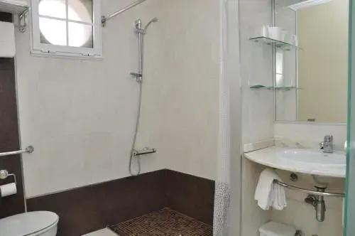 Apartamentos Arosa Ogrove