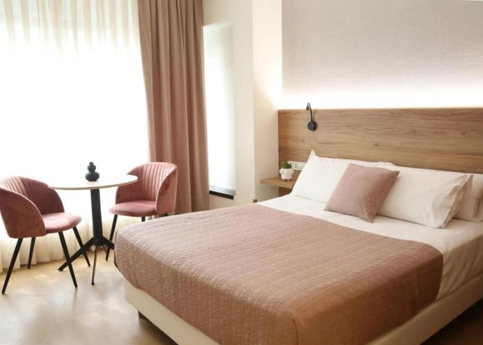 Hotel Maruxia