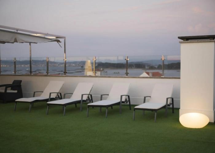 Hotel Maruxia
