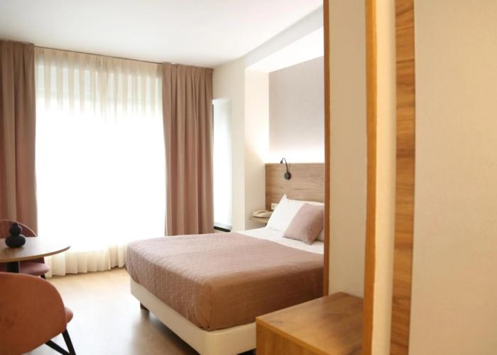 Hotel Maruxia