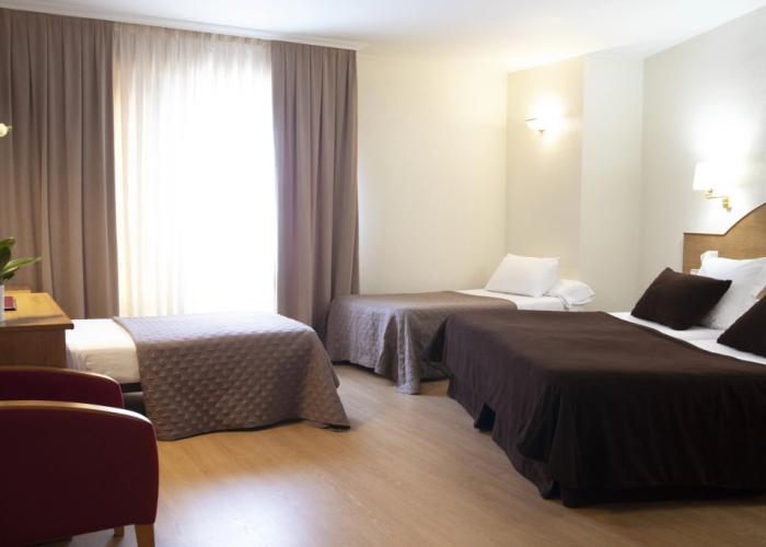 Hotel Maruxia