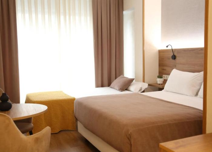 Hotel Maruxia