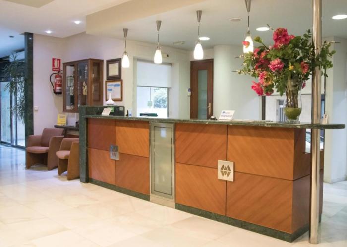 Hotel Maruxia