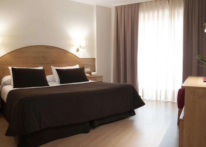 Hotel Maruxia