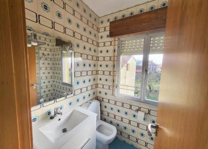 Apartamentos O Grove 3000