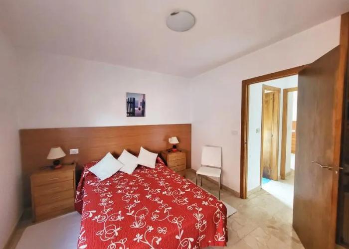 Apartamentos O Grove 3000