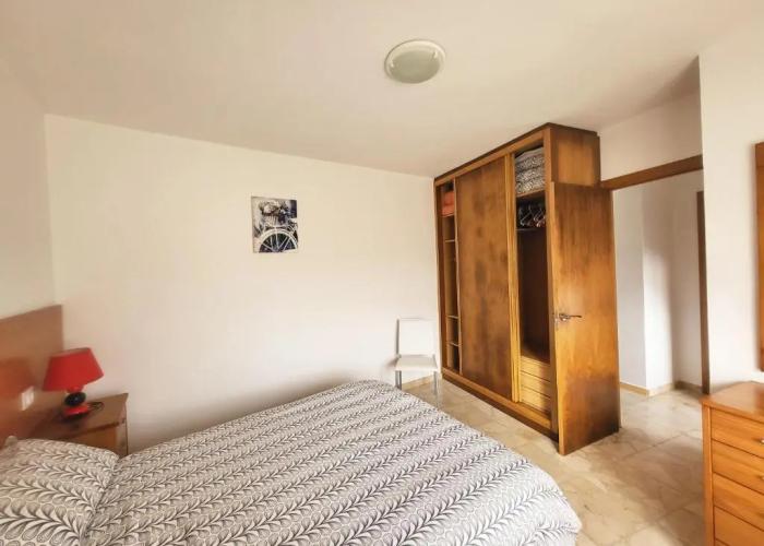 Apartamentos O Grove 3000