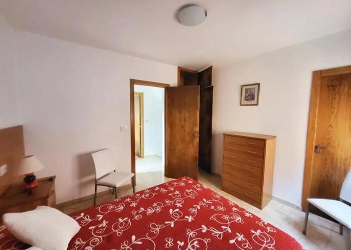 Apartamentos O Grove 3000