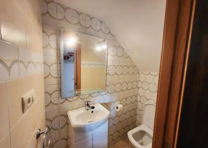 Apartamentos O Grove 3000