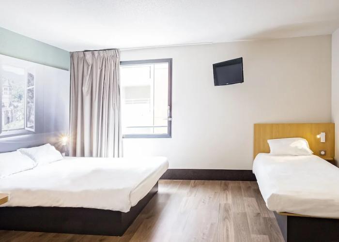 B&B HOTEL Montpellier Vendargues