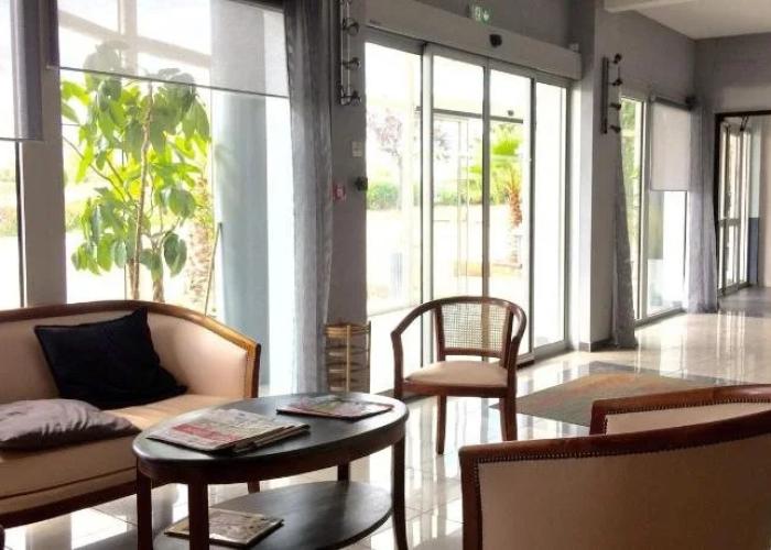 B&B HOTEL Montpellier Vendargues