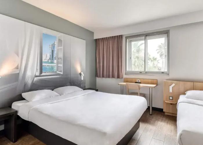 B&B HOTEL Montpellier Vendargues
