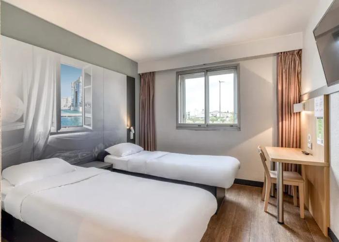 B&B HOTEL Montpellier Vendargues
