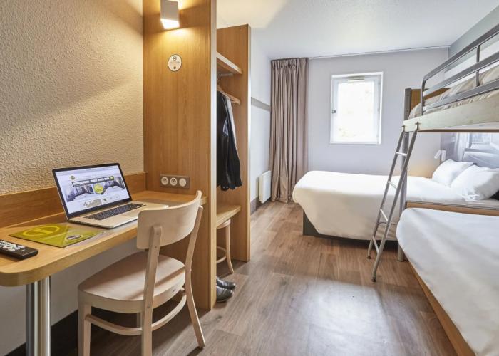 B&B HOTEL Montpellier Vendargues