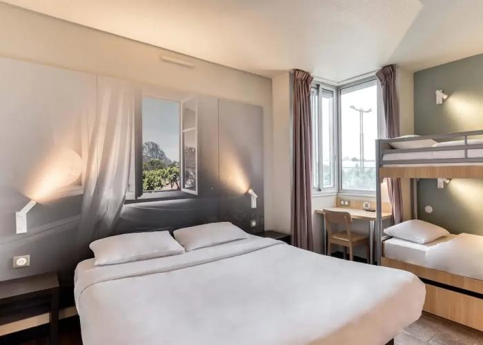 B&B HOTEL Montpellier Vendargues