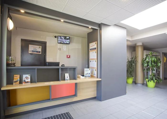 B&B Hotel Montpellier Vendargues