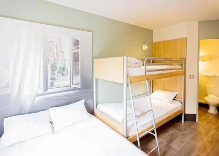 B&B Hotel Montpellier Vendargues