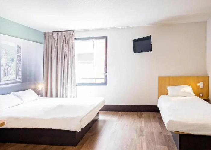 B&B Hotel Montpellier Vendargues