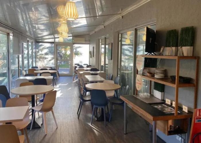 B&B Hotel Montpellier Vendargues