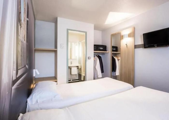 B&B Hotel Montpellier Vendargues