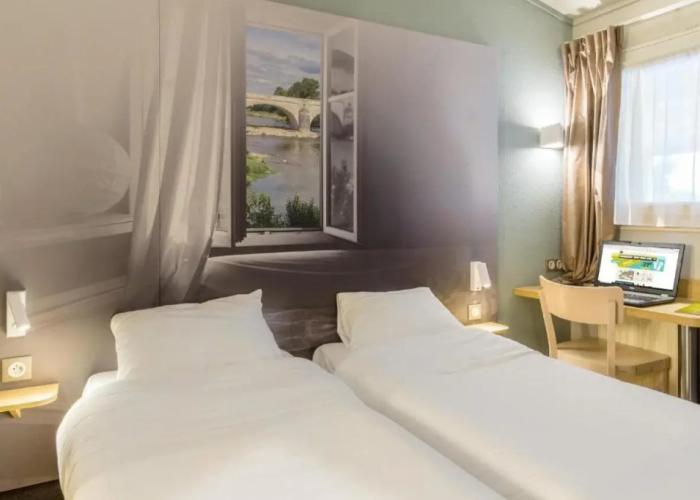 B&B Hotel Montpellier Vendargues