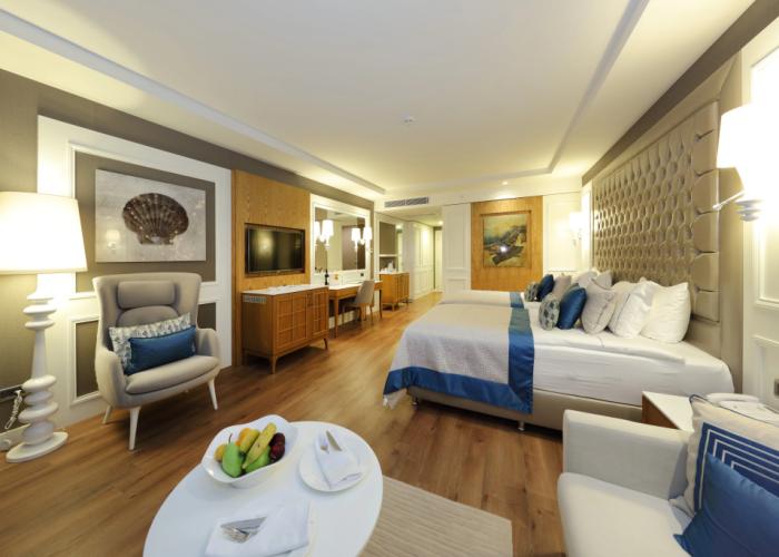 Sueno Hotels Deluxe Belek - All Inclusive Hotel