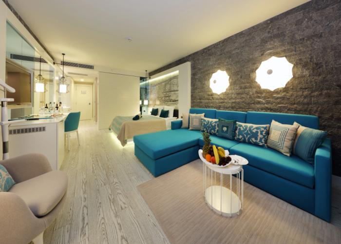 Sueno Hotels Deluxe Belek - All Inclusive Hotel