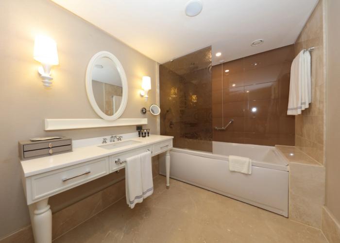 Sueno Hotels Deluxe Belek - All Inclusive Hotel